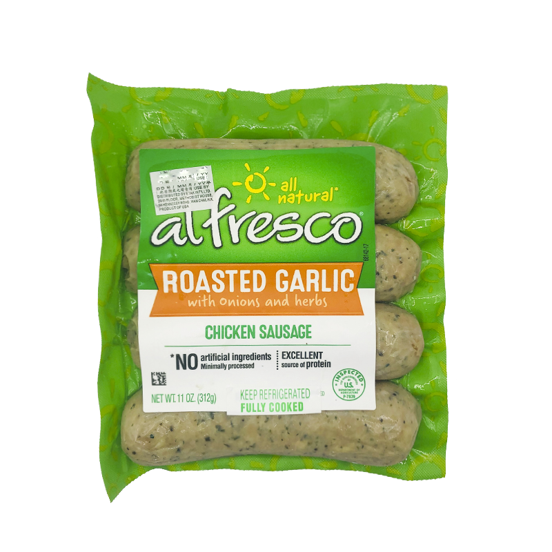 新作 新品 イギリス限定 腸焼きamuseabkes sausage Al Fresco 美國燒蒜