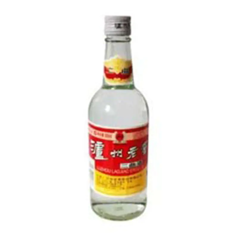 五粮液1618-52度500ML