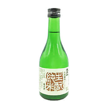 太平山純米秋田生酛 300ML