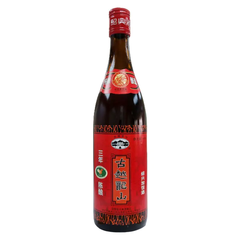 塔牌紹興花彫酒640ML