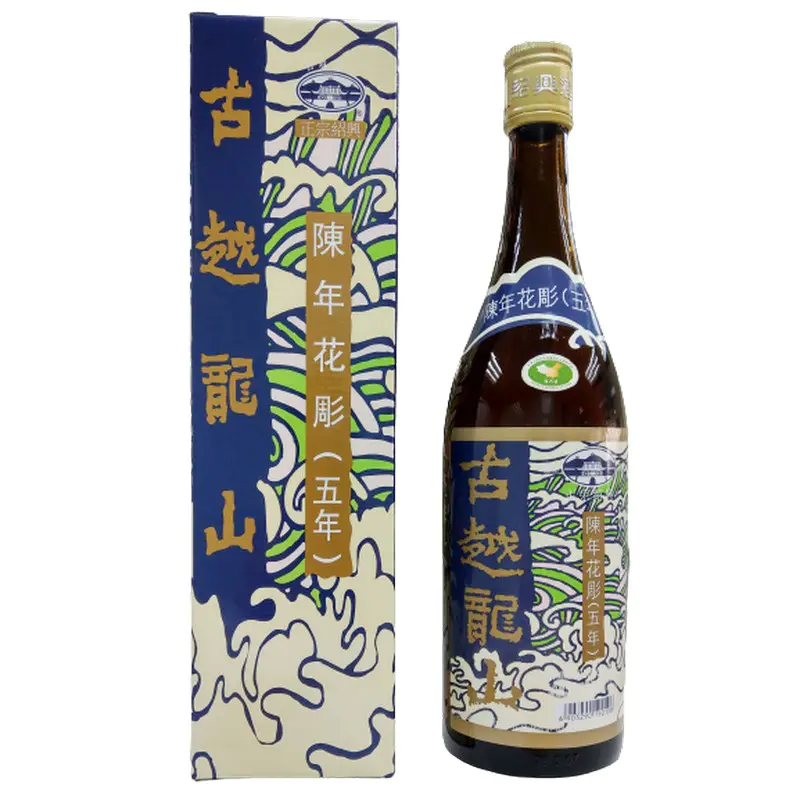 塔牌八年陳特質紹興酒500 ML
