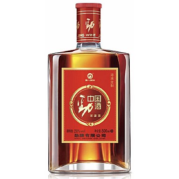 勁牌中國勁酒八角瓶500ML