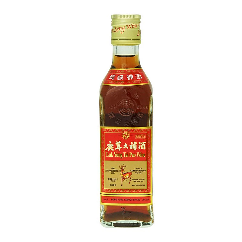 塔牌八年陳特質紹興酒500 ML