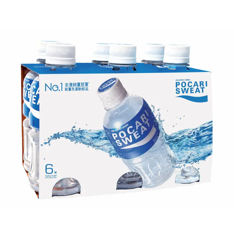 PRIME HYDRATION アイスポップ ドジャースボトル 青 24本 Prime