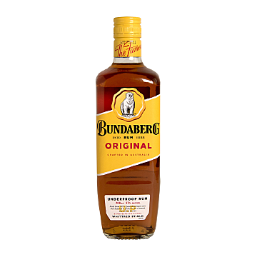 ブランデー Bundaberg  Liqueur 700ml ブランデー Bundaberg Liqueur 700ml ブランデー Bundaberg