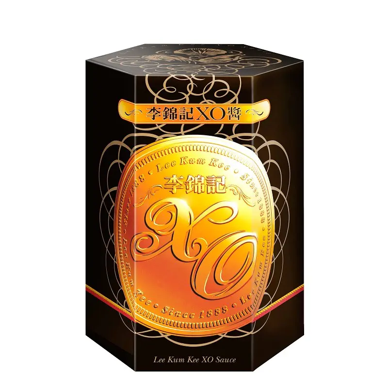 李錦記海皇xo醬80GM
