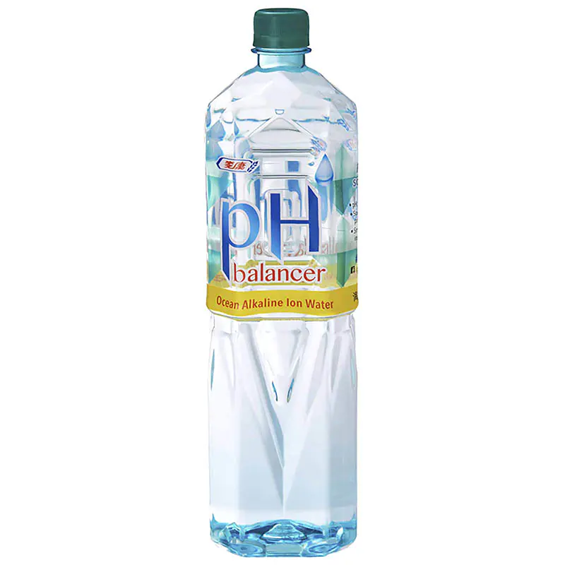 Maikom pH Balancer Ocean Alkaline Ion Water 1.5L