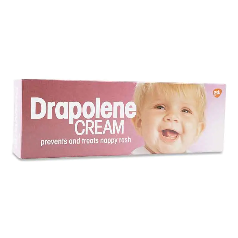 Drapolene Drapolene Cream, 55g