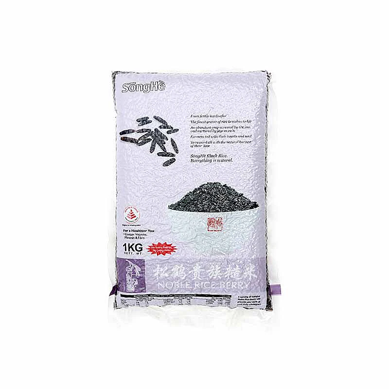 Songhe Noble Rice Berry, 1kg