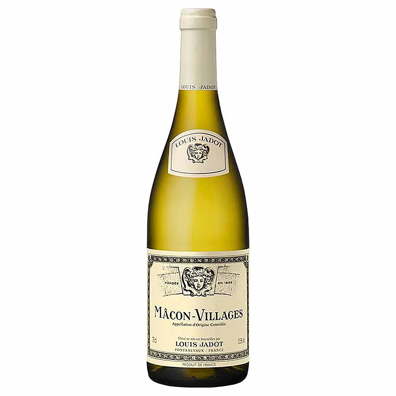 LJ MACON VILLAGES 75CL