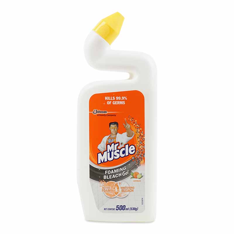 MM TC BL CITR 500ML