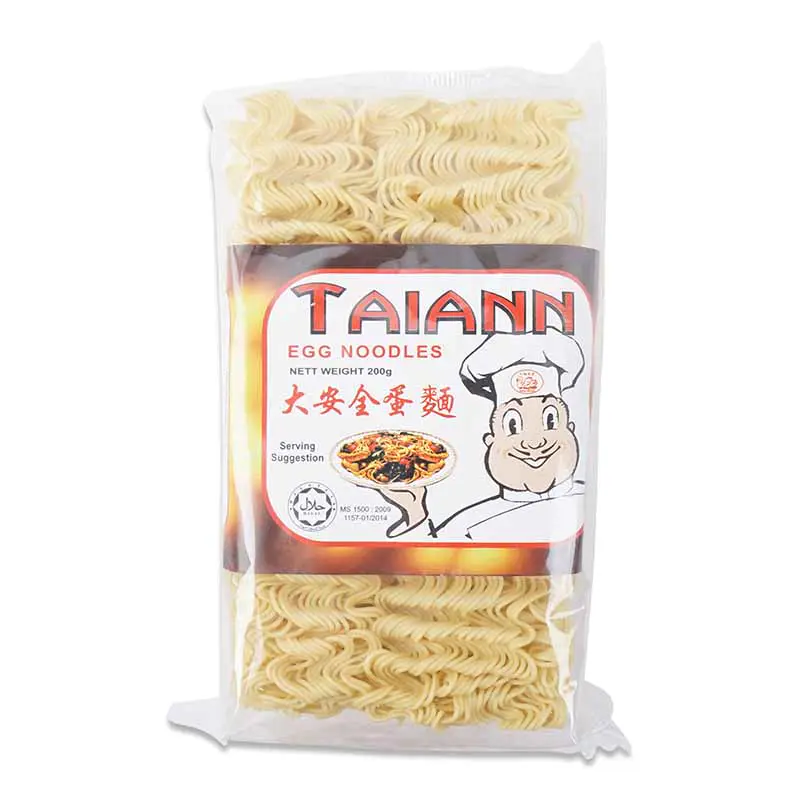 Swan Tai Ann Egg Noodle 200g