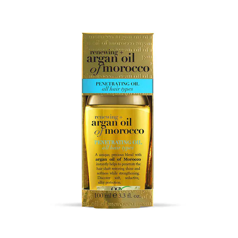 OGX Penetrating Argan Oil 100ML