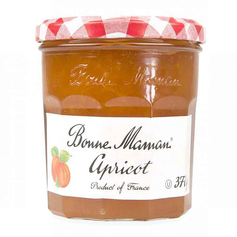 Bonne Maman Apricot Jam 335g