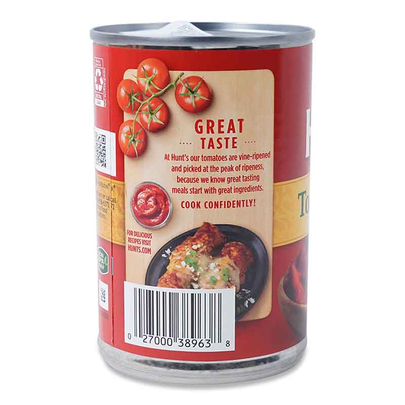 Hunt's Tomato Puree, 305g