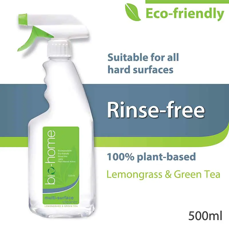 Bio Home Multi Surface Cleaner 500ML