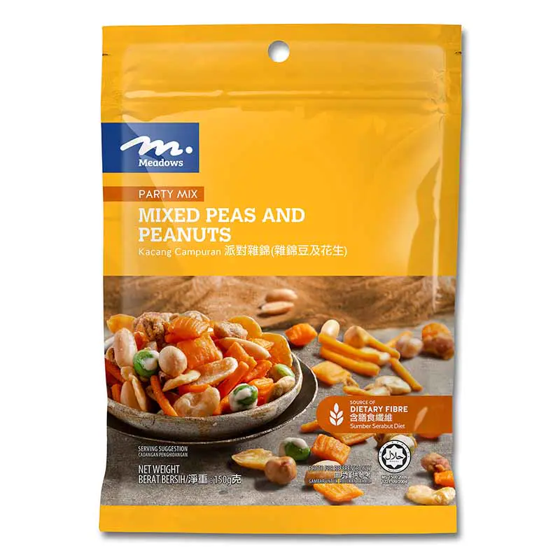 Meadows Party Mix 150g