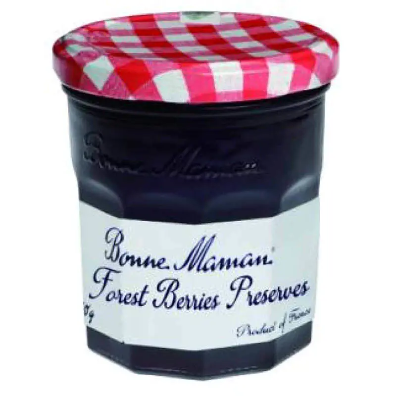 Sun Harvest 100% Fruit Content Jam Spread (No Added Sugar