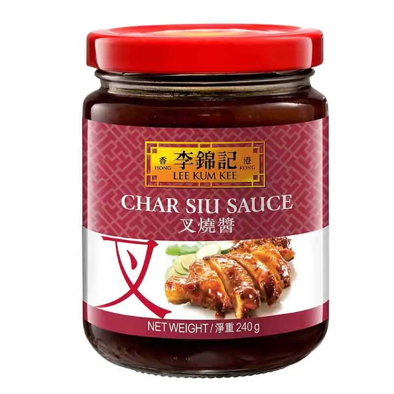 Lee Kum Kee Char Siu Sauce, 240g