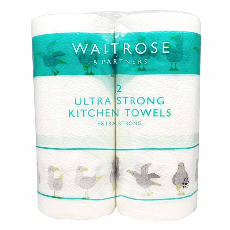 Waitrose hand towels sale