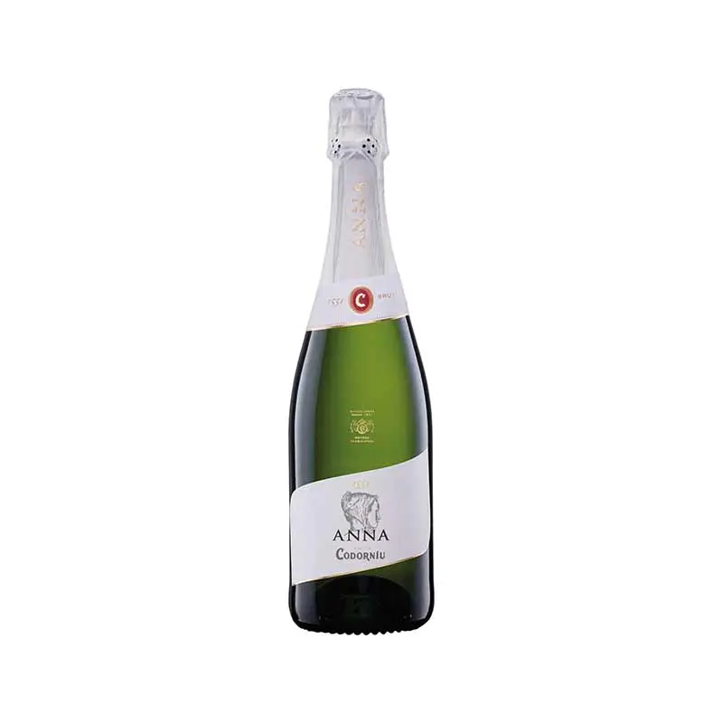 Anna De Codorniu Cava 750ml