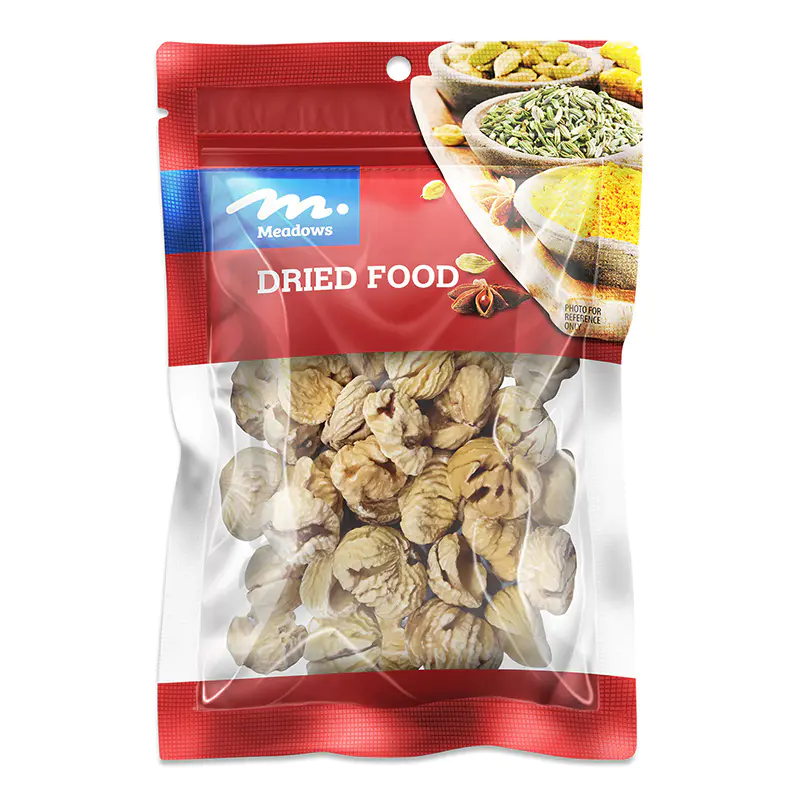 Meadows Dried Chestnut 184g