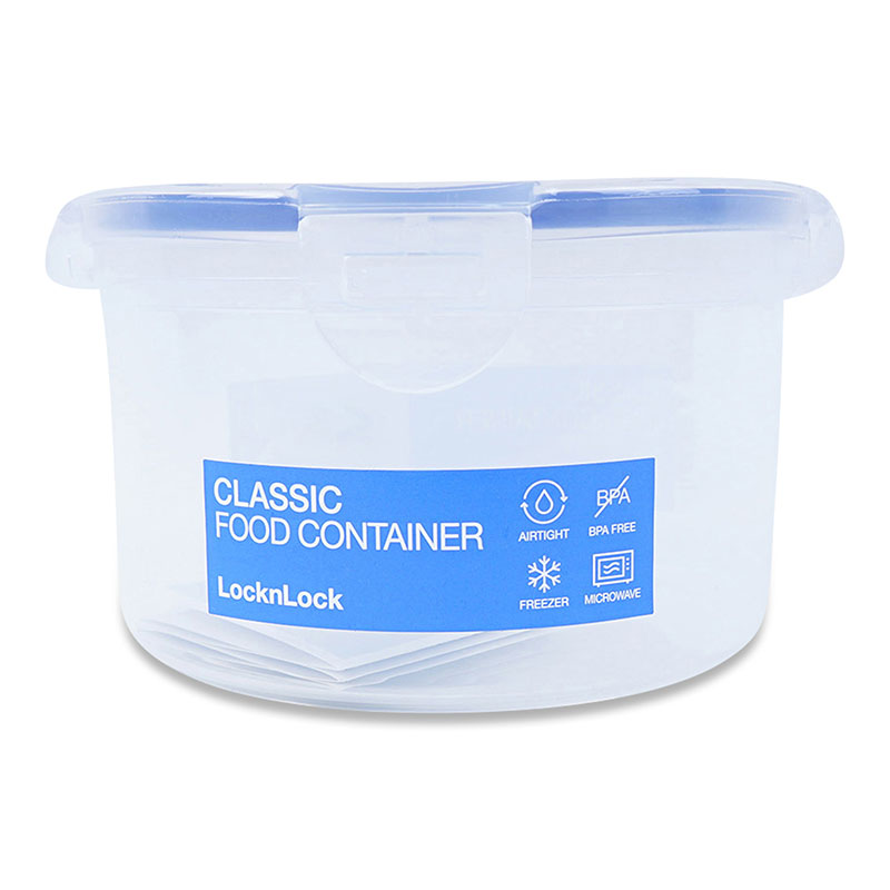 Lock & Lock Classic Container 750ml Hpl933A