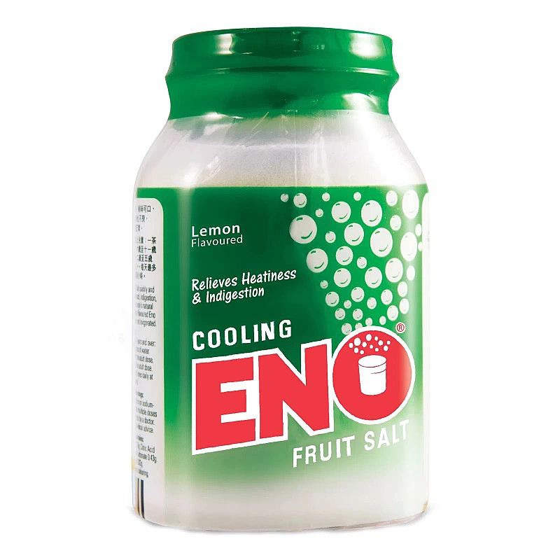 Eno Fruit Salt Lemon .