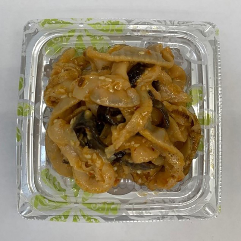 FIRST SPECIAL SHELLFISH BELT 100 GM
