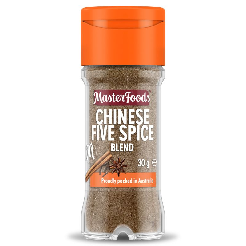 Five spice powder best sale