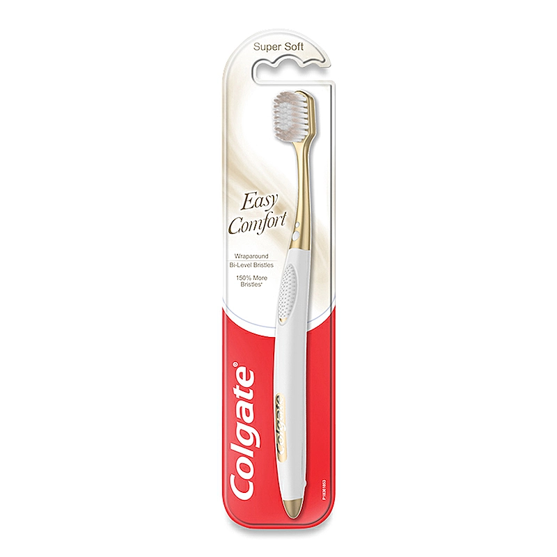 Colgate Easy Comfort Fit Toothbrush 1S