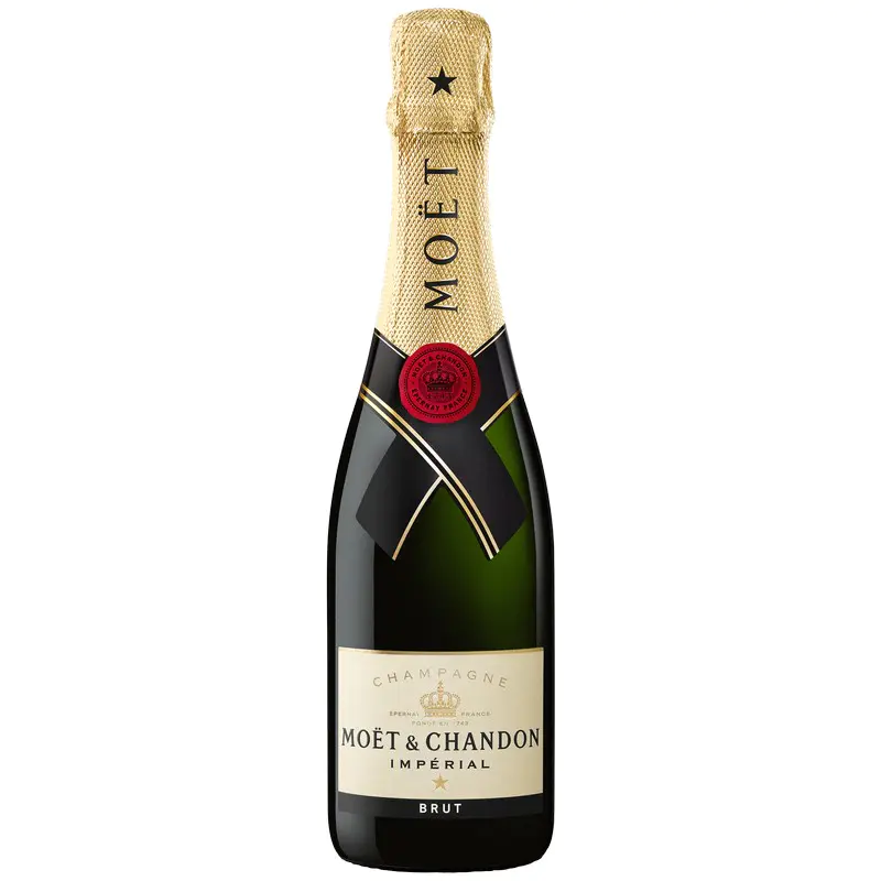 Perrier Jouet Grand Brut Champagne 750ML (Random Packaging)