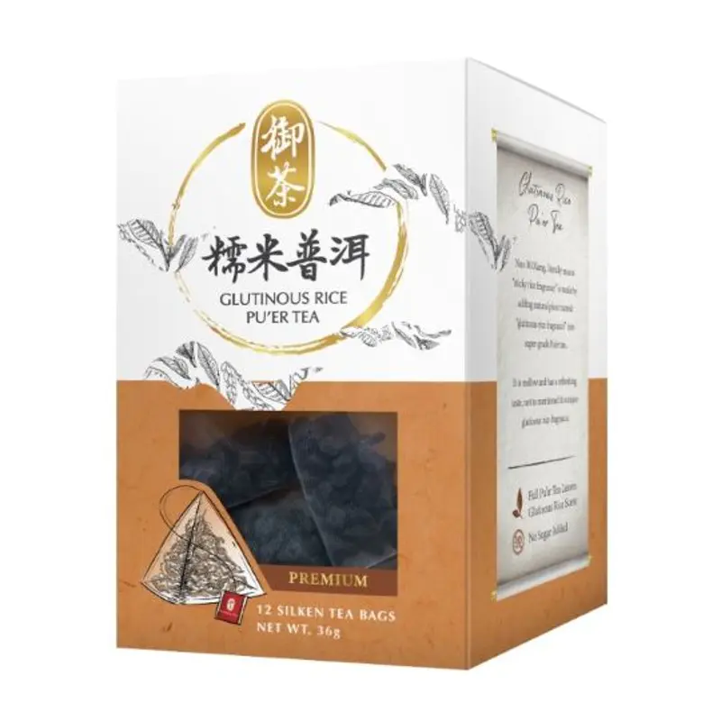 Imperial Glutinous Rice Tea 12Sx36G