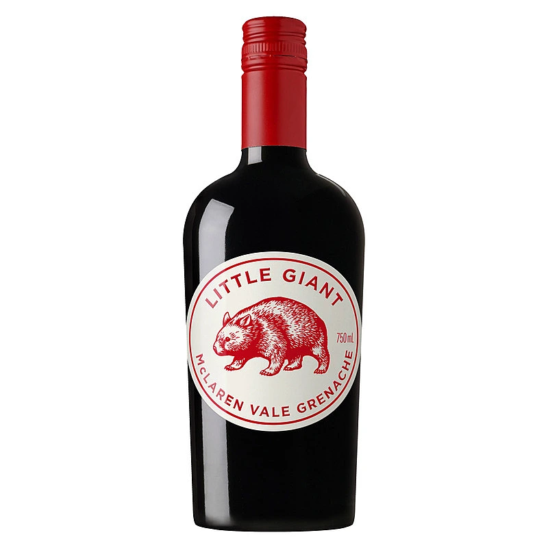 Little Giant Mclaren Grenache 750ml
