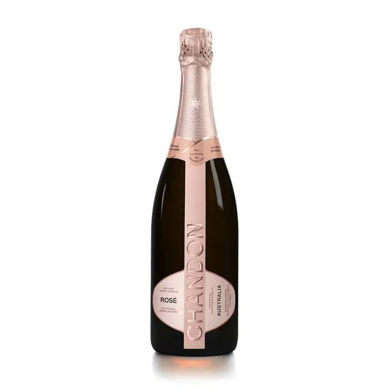 Laurent Perrier Cuvee Rose 750ML