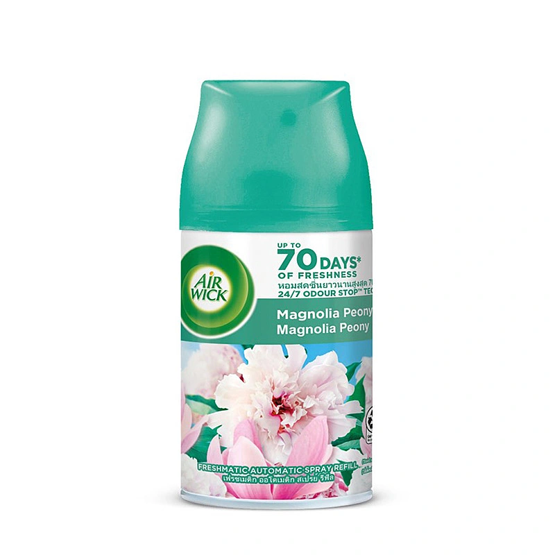 Airwick Freshmatic Magnolia Refill Single