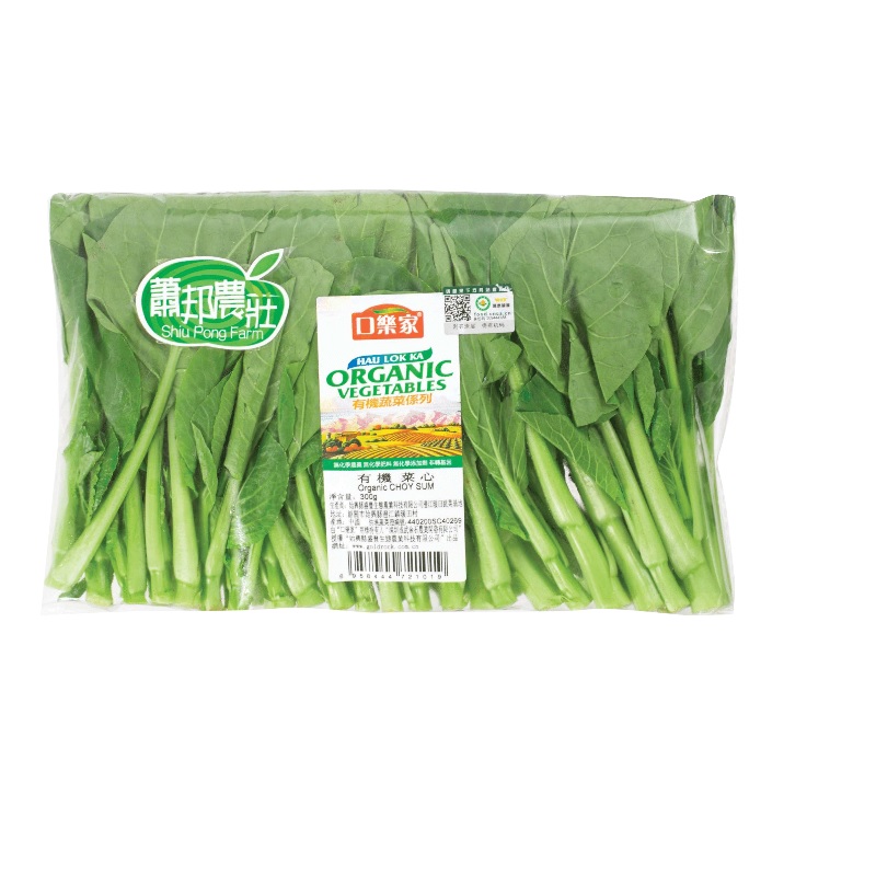 农场新鲜通心菜（1.5磅左右）