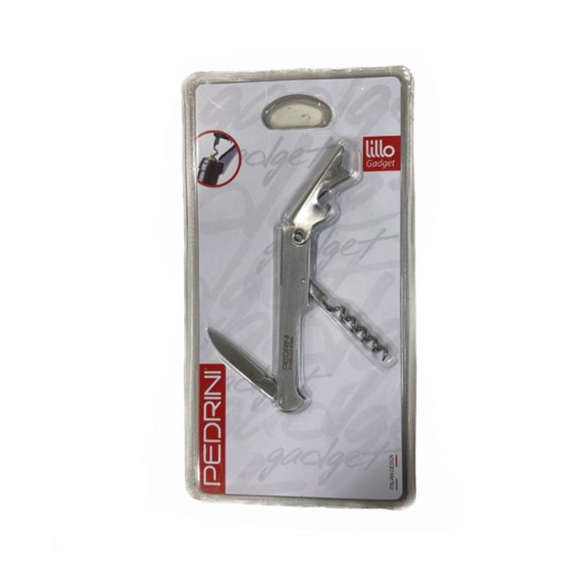 Pedrini Corkscrew PPL 23