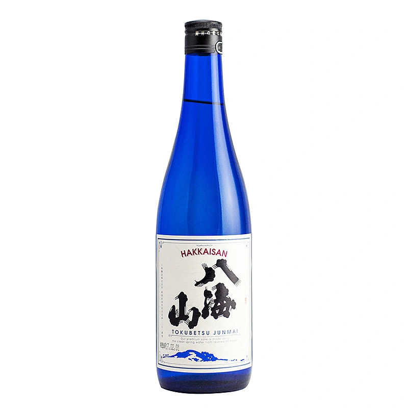 焼酎 Kweichow Moutai 500ml 43% Kweichow Moutai Prince - 500ml | Sakelicious Webshop - Sake