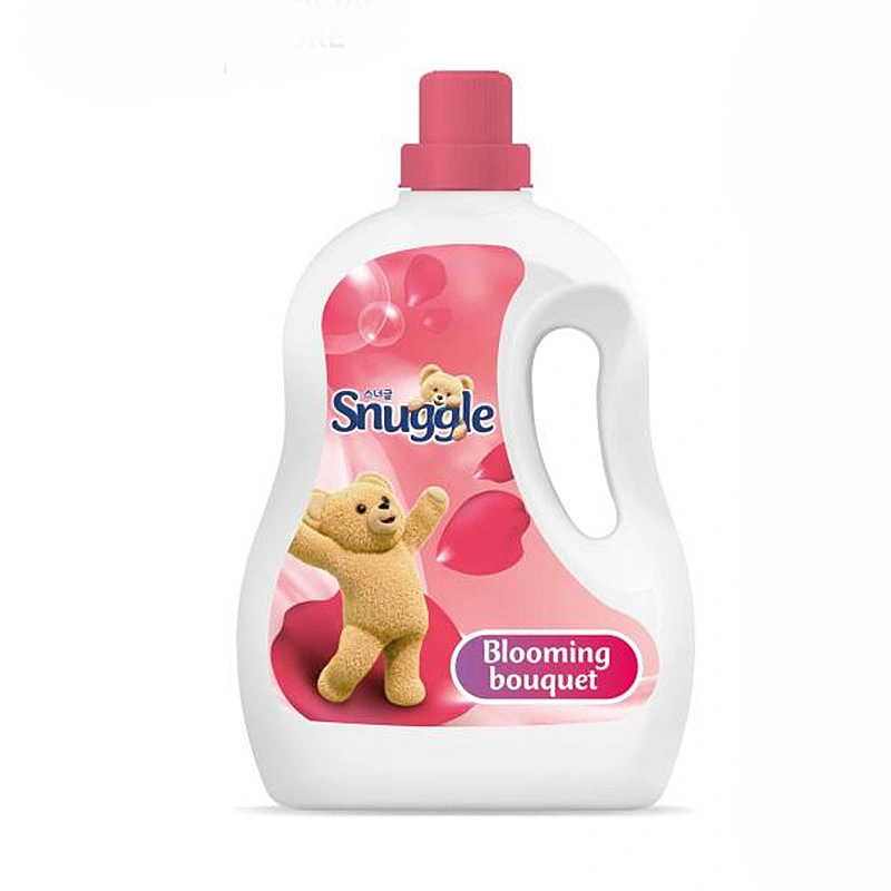 Snuggle Softener Blooming Bouquet, 1.8L