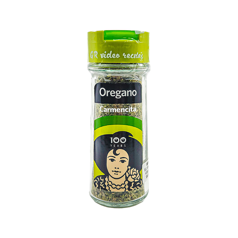 CARMENCITA OREGANO 8G