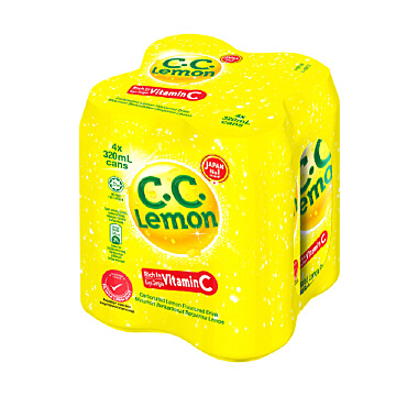Monsuta Lemon Chu-Hai 4 Pack Cans 350ml | Liquorland