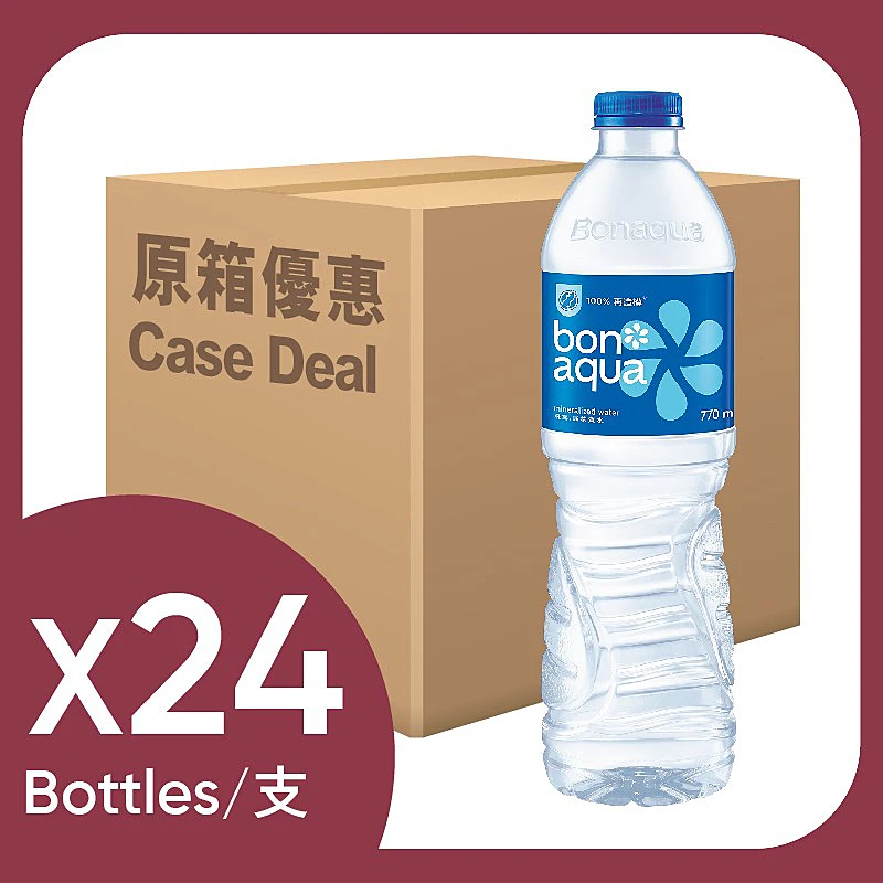 原箱水動樂零系電解質飲品24 X 500 ML