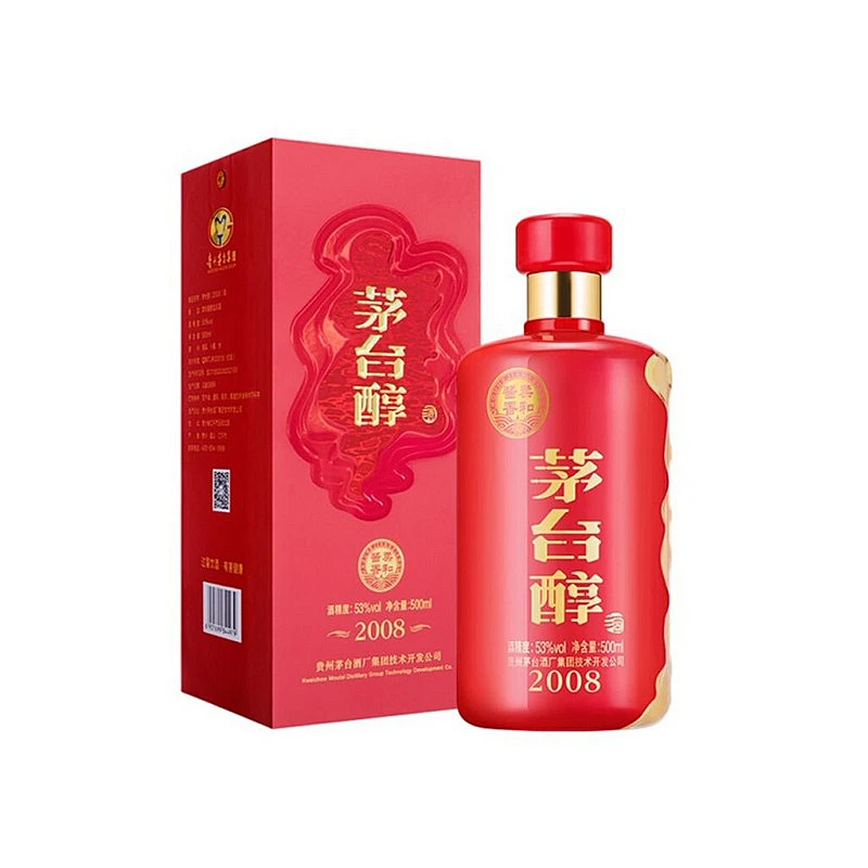 塔牌八年陳特質紹興酒500 ML