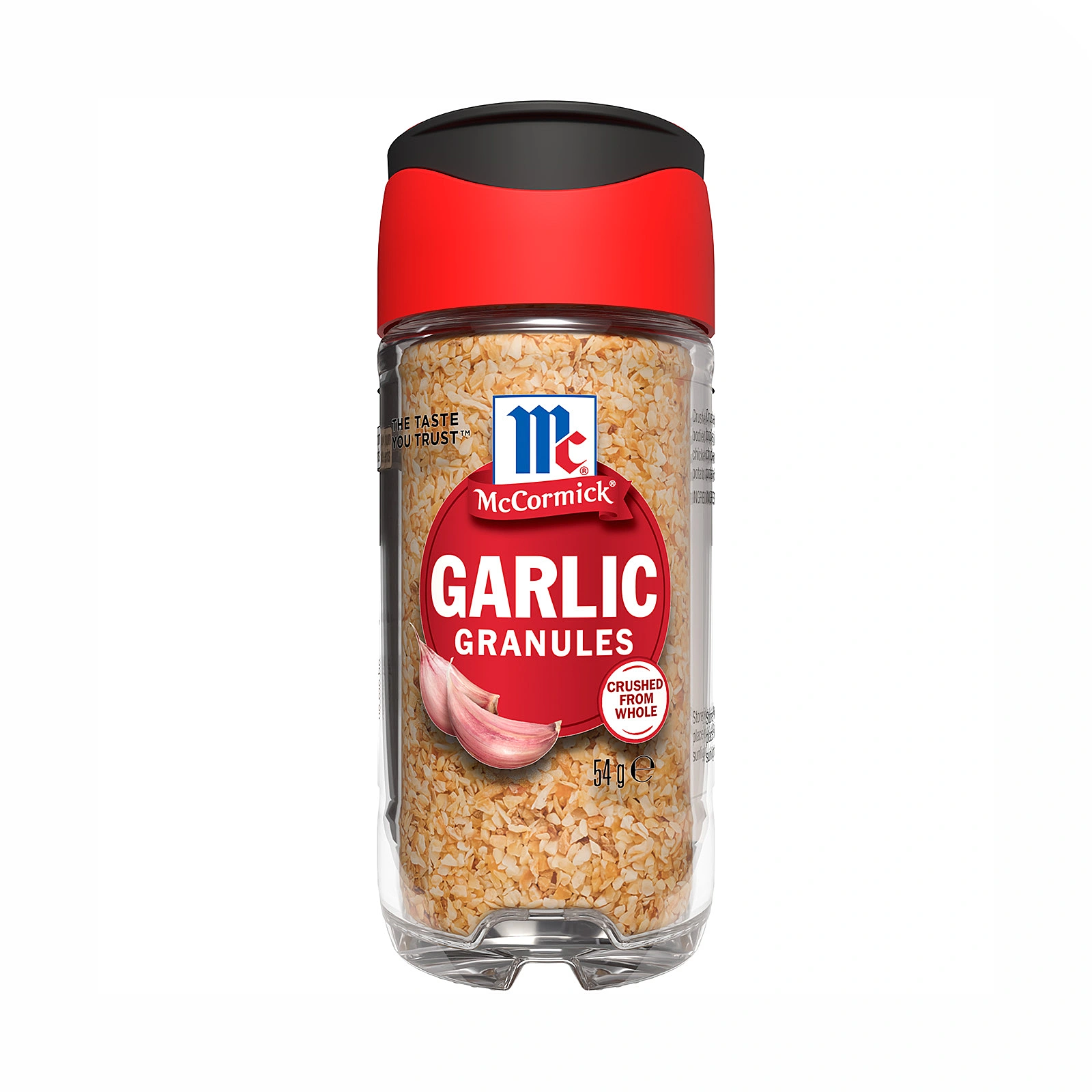 MCCORMICK GAR GRANULES 54G