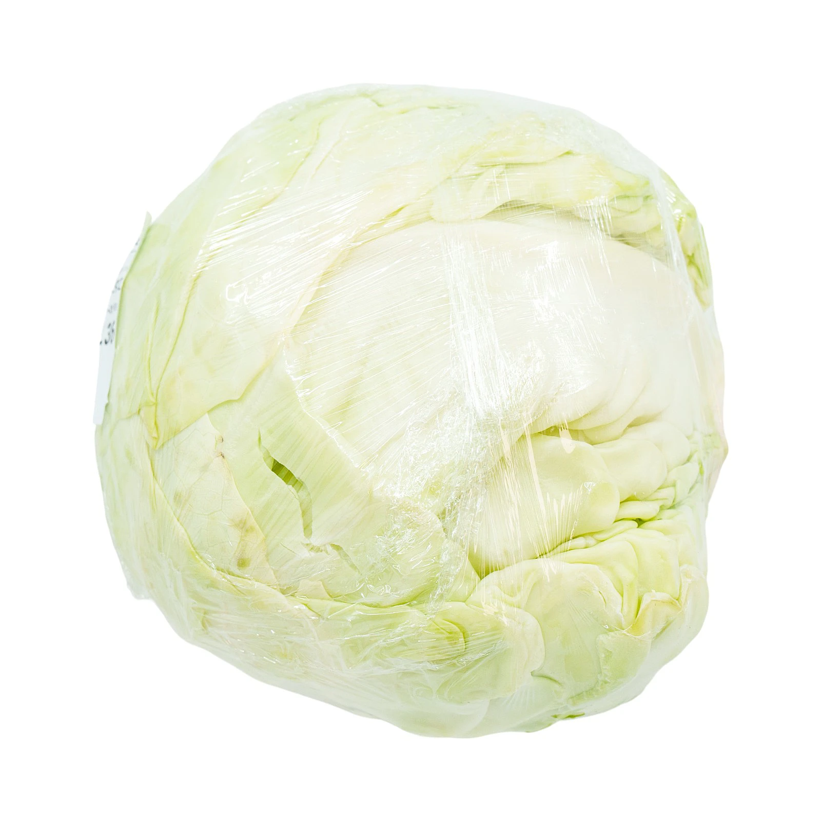 Beijing Cabbage Wrapped China 1.2Kg