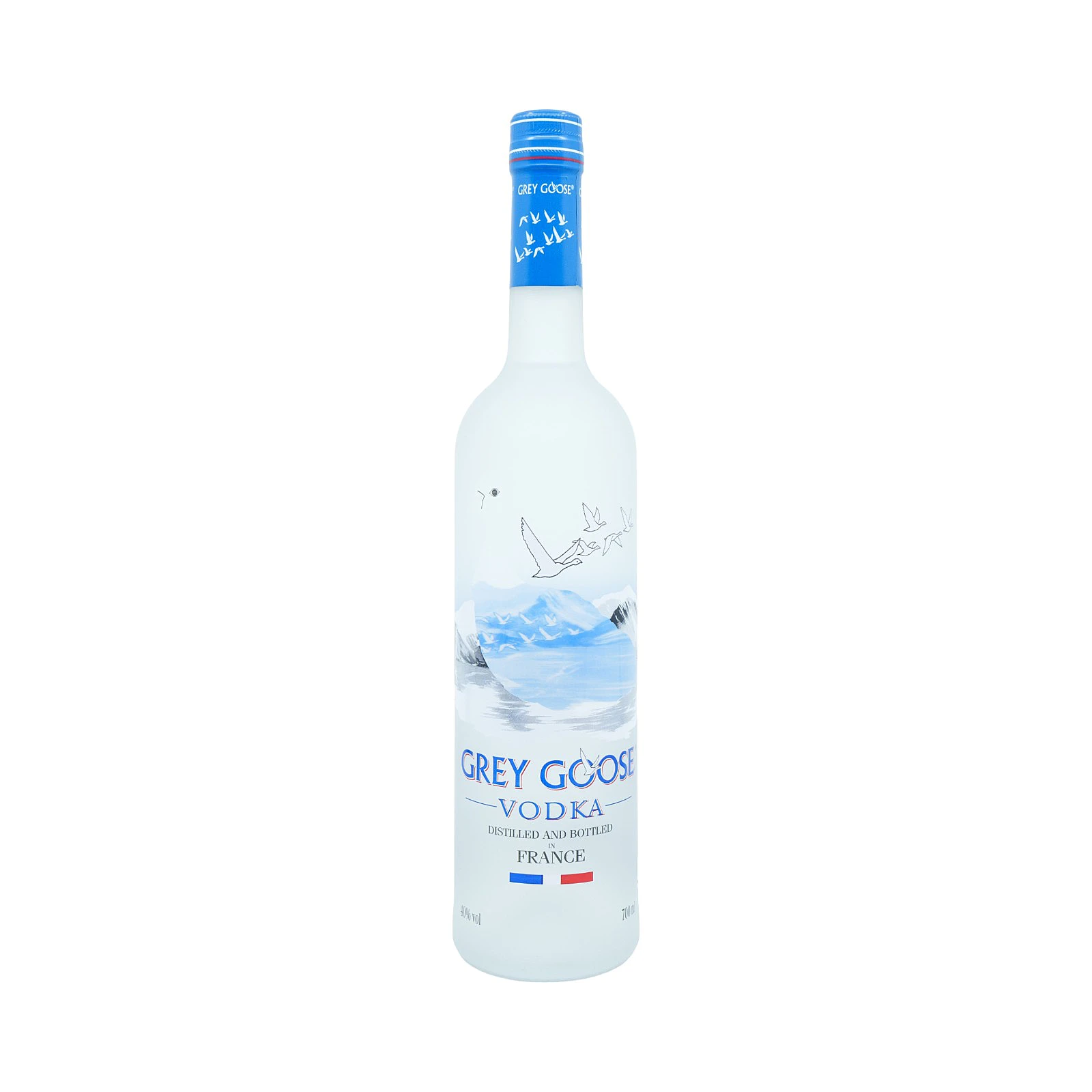 Grey Goose Vodka 700ml