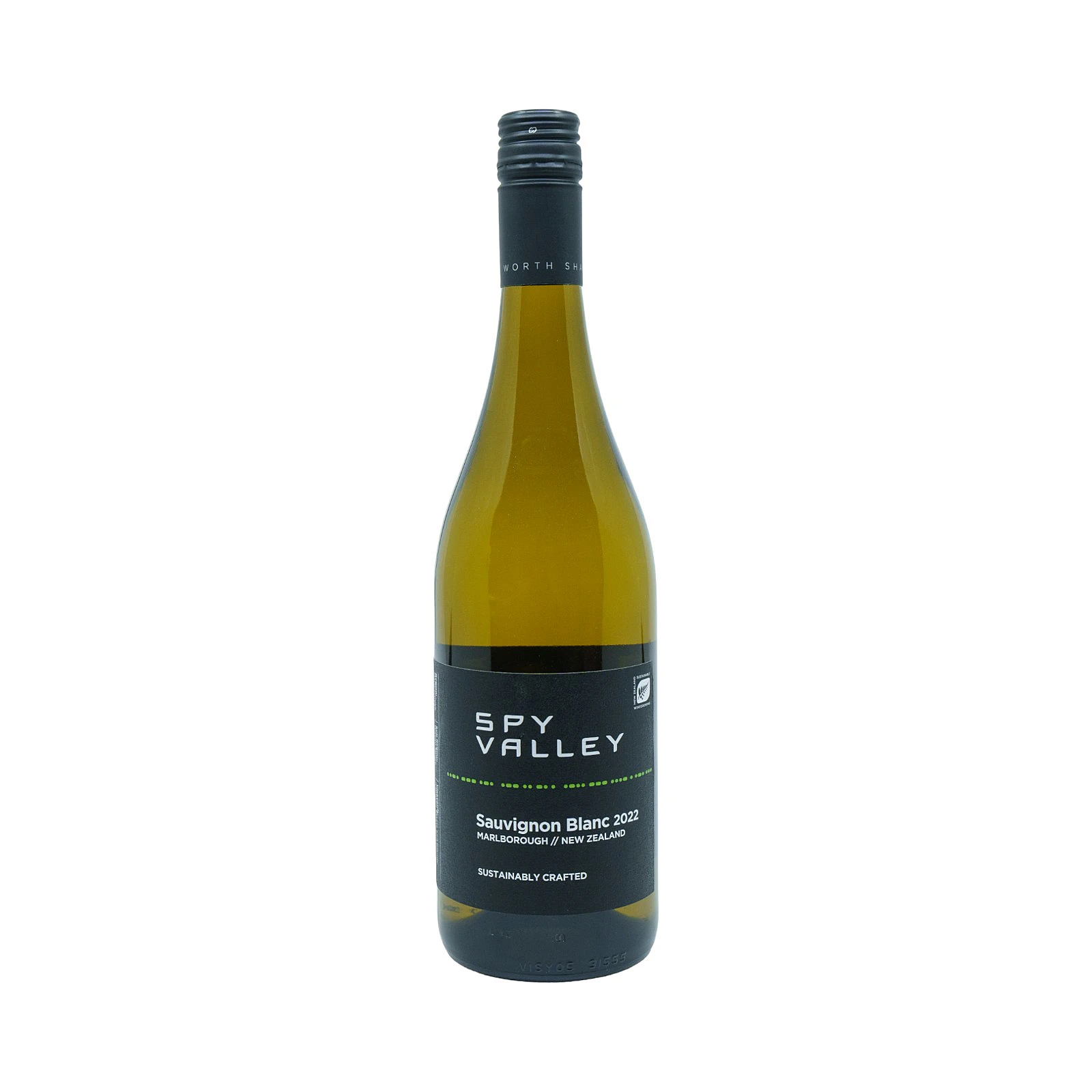 Spy Valley Sauvignon Blanc 750ml