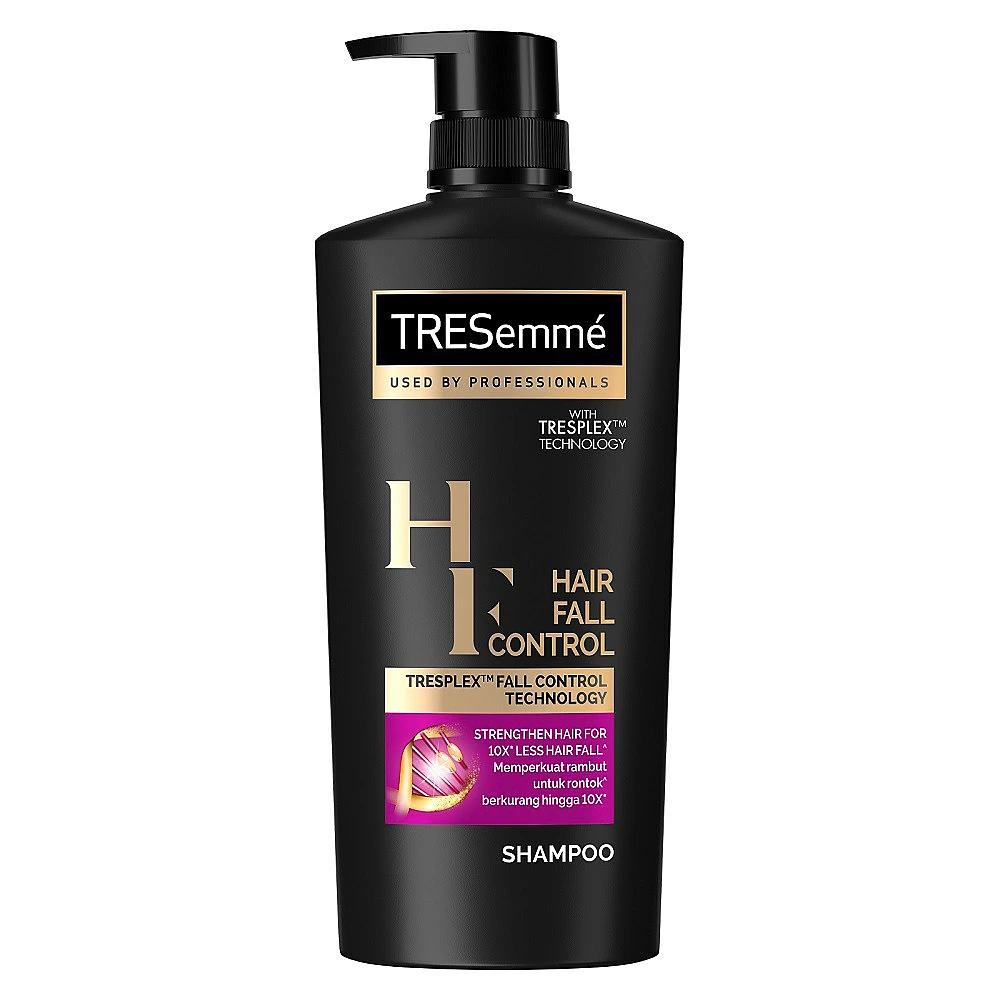 Tresemme Hairfall Control Shampoo 670ml