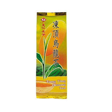 天仁茗茶 凍頂烏龍茶 750g 82524633-8ecc-3193-abd0-